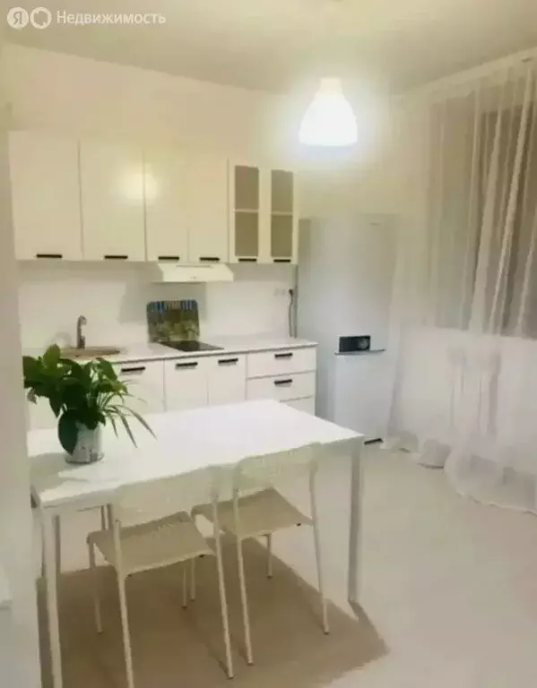 Квартира-студия: село Витязево, Западная улица, 16 (34 м) - Фото 2