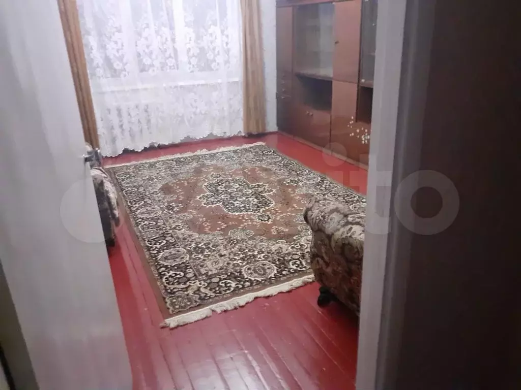 1-к. квартира, 31 м, 1/1 эт. - Фото 0
