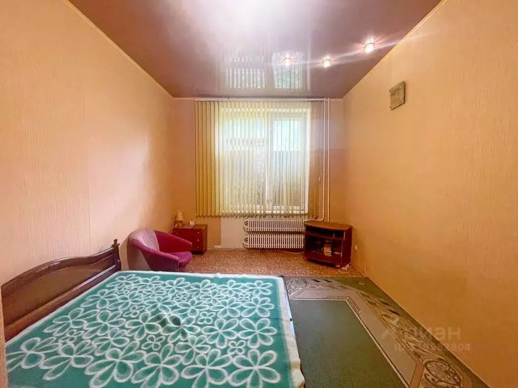 1-к кв. Белгородская область, Белгород ул. Макаренко, 1г (33.6 м) - Фото 1