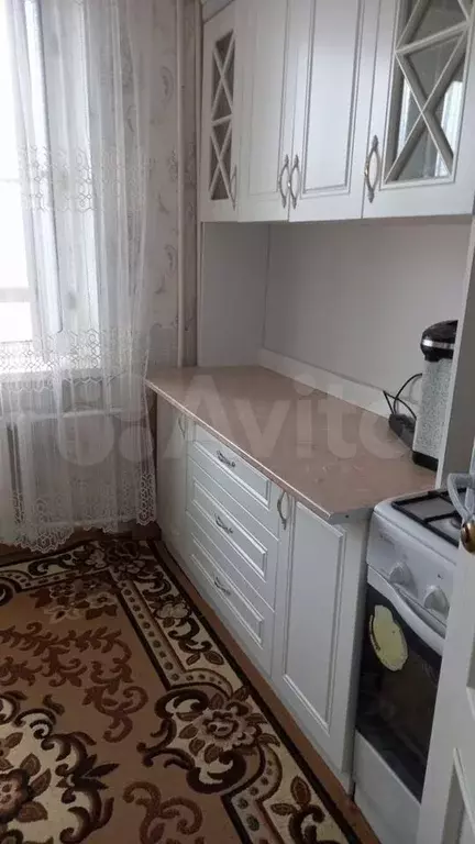 2-к. квартира, 50 м, 1/5 эт. - Фото 0