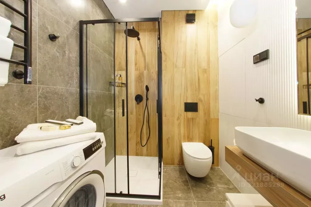 2-к кв. Крым, Алушта ул. Западная, 4 (55.0 м) - Фото 2