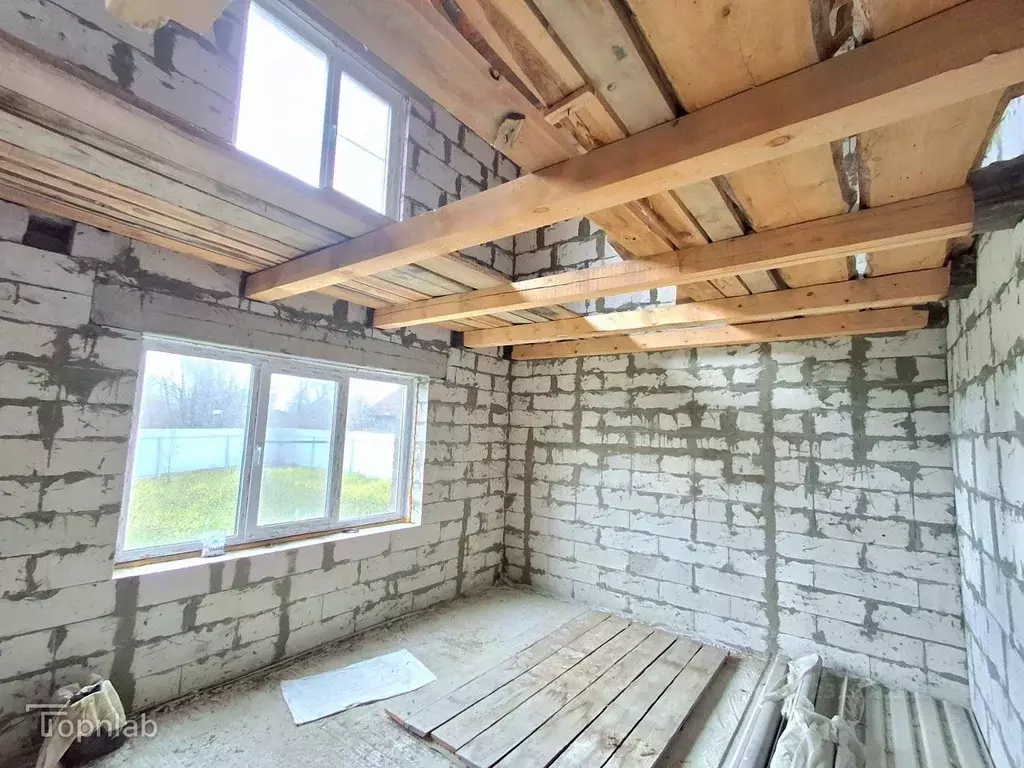 Дом в Марий Эл, Медведевский район, Знаменское с/пос, д. Кугенерка ул. ... - Фото 1