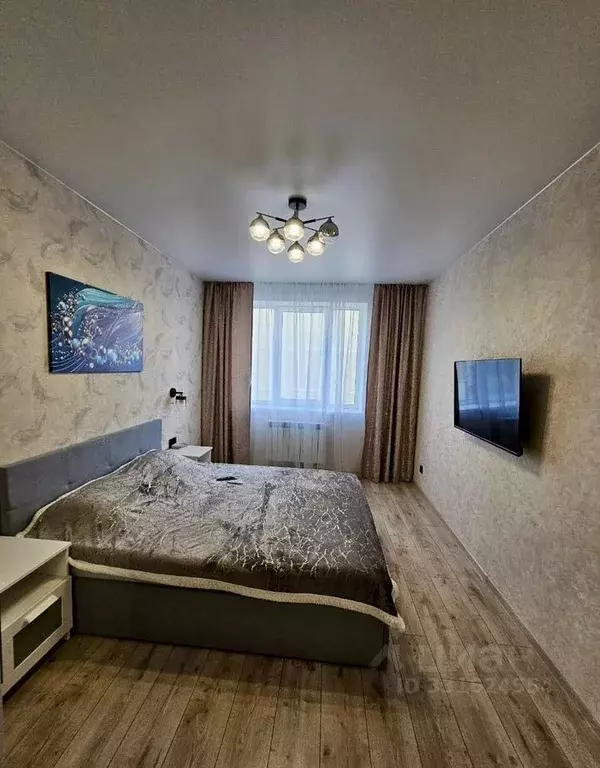 2-к кв. Ленинградская область, Кингисепп ул. Жукова, 18Ак1 (50.0 м) - Фото 2