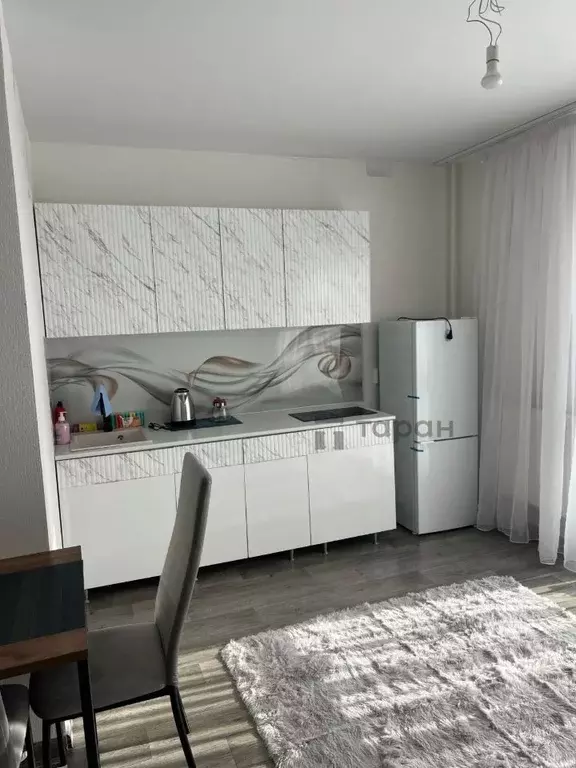 Студия Челябинская область, Челябинск ул. Блюхера, 123 (24.0 м) - Фото 1