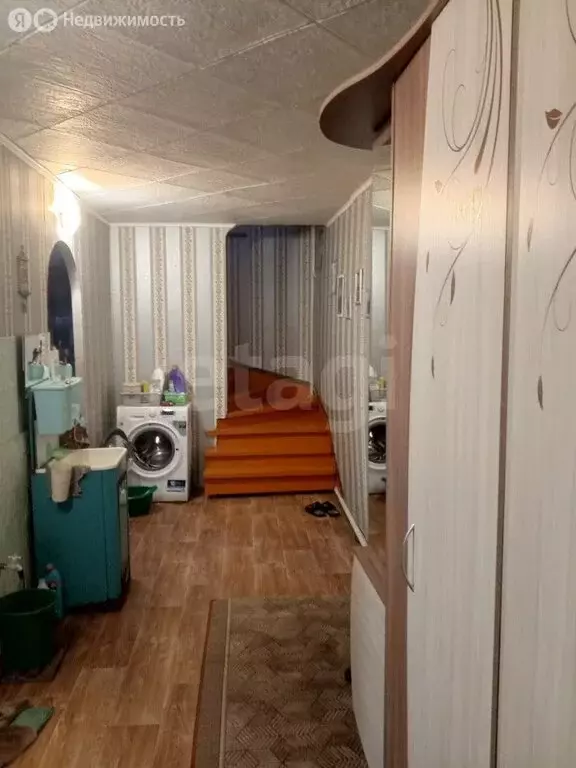 Дом в посёлок городского типа Чернышевск, Октябрьская улица (115.3 м) - Фото 1