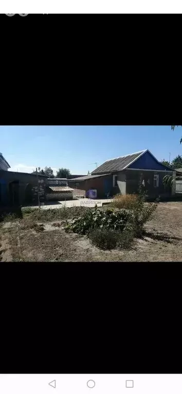 Дом в Красноярская, Заречная улица, 54А (49 м) - Фото 2