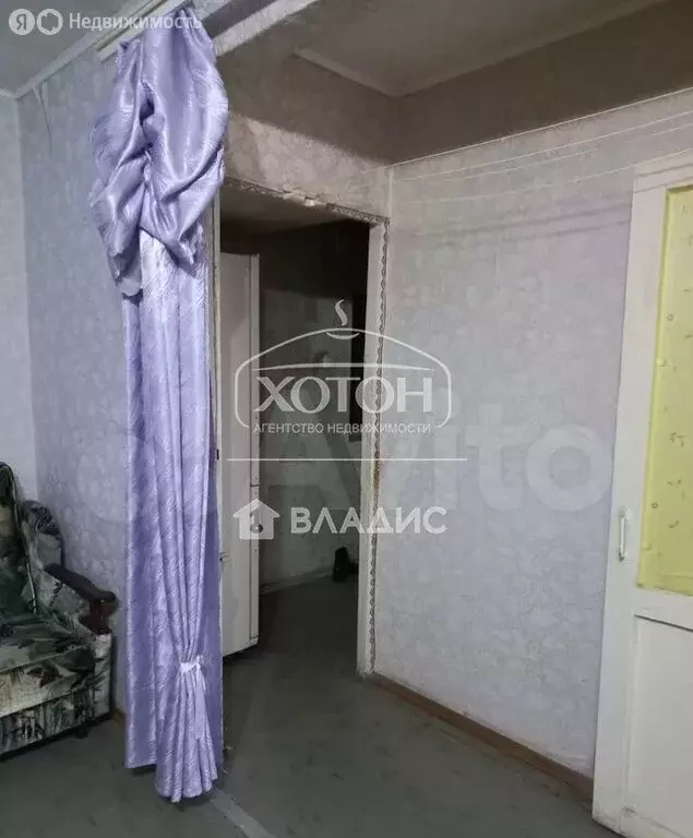 2-комнатная квартира: Элиста, 4-й микрорайон, 17 (45.2 м) - Фото 1