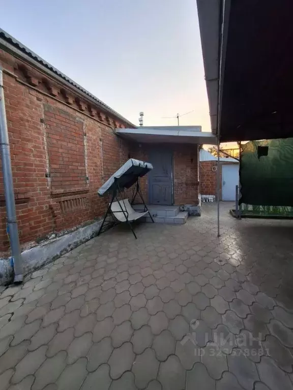 Дом в Краснодарский край, Северский район, Афипское городское ... - Фото 2