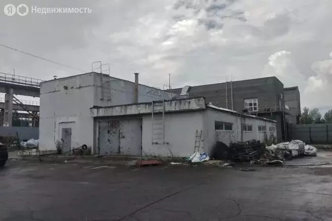 Помещение свободного назначения (540 м) - Фото 0