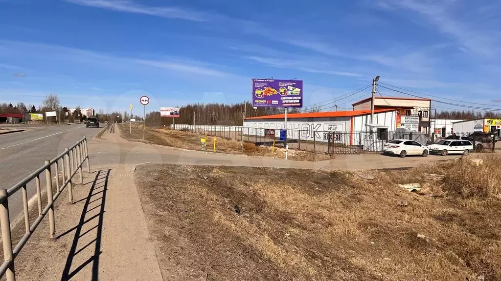 Участок 30 сот. (ИЖС) - Фото 0