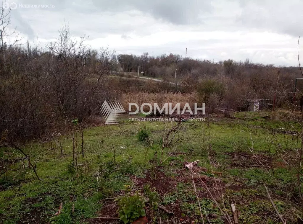 Участок в Новочеркасск, Вербный переулок, 23 (7.6 м) - Фото 0