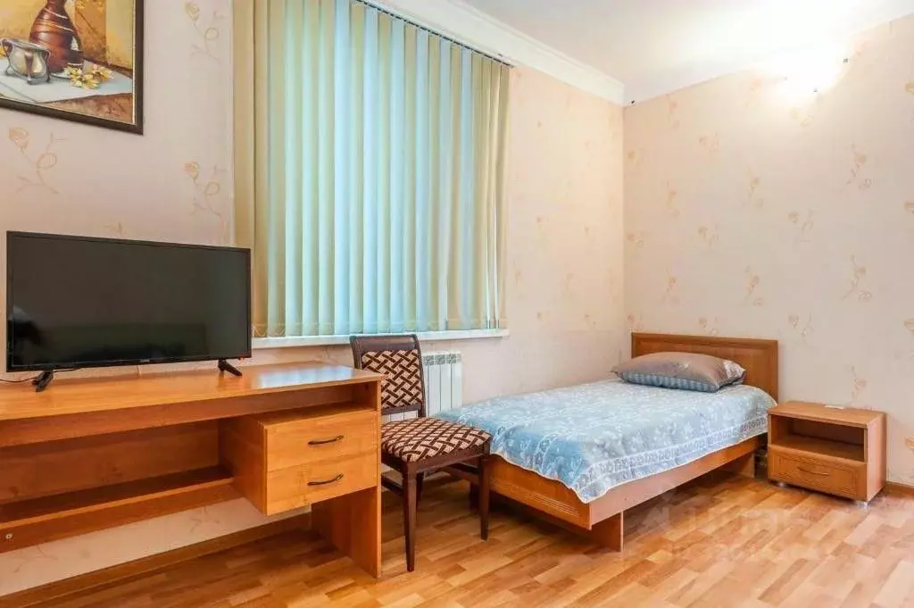 Комната Краснодарский край, Туапсинский муниципальный округ, ... - Фото 0