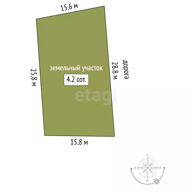 Дом в Башкортостан, Бирск ул. Корочкина (29 м) - Фото 2