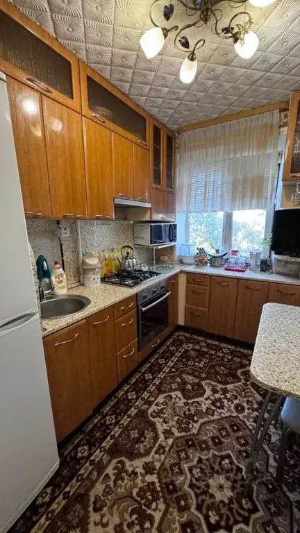 2-к кв. Башкортостан, Уфа ул. Георгия Мушникова, 3 (45.0 м) - Фото 1