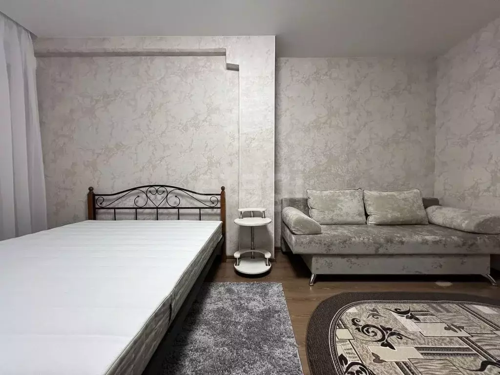 1-к кв. Ямало-Ненецкий АО, Новый Уренгой Энтузиастов мкр, 3 (40.0 м) - Фото 2