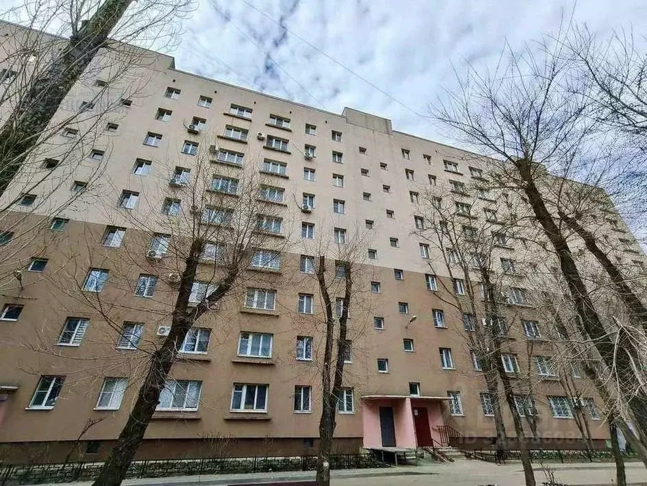 1-к кв. Воронежская область, Воронеж ул. Маршала Одинцова, 13 (31.0 м) - Фото 1