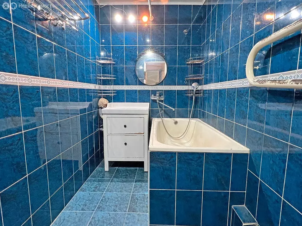 4-комнатная квартира: Славянск-на-Кубани, Батарейная улица, 384/1 (85 ... - Фото 0