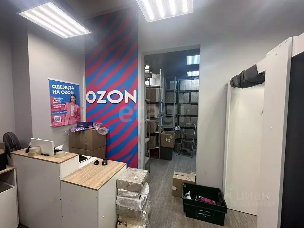 Помещение свободного назначения в Санкт-Петербург просп. Медиков, 10к1 ... - Фото 1