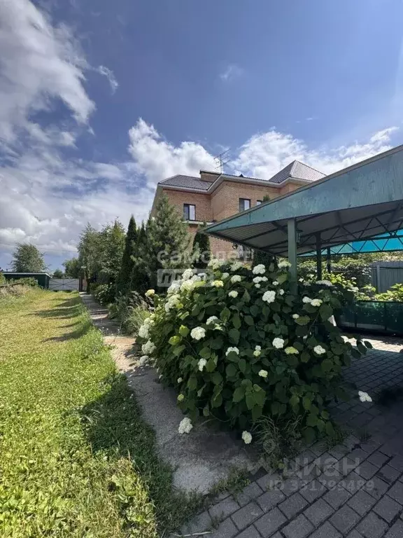 Дом в Московская область, Ногинск Богородский городской округ, ул. 2-я ... - Фото 1