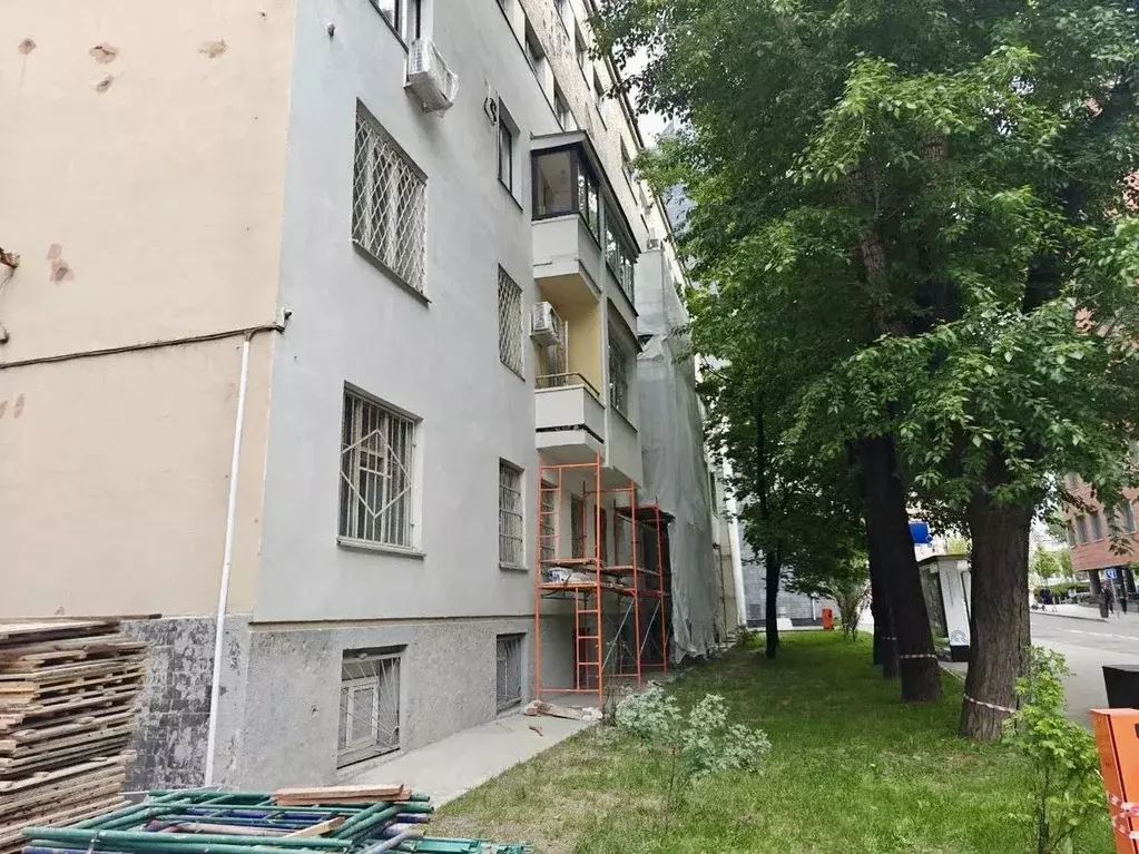 Продаётся квартира-студия, 18 м - Фото 0