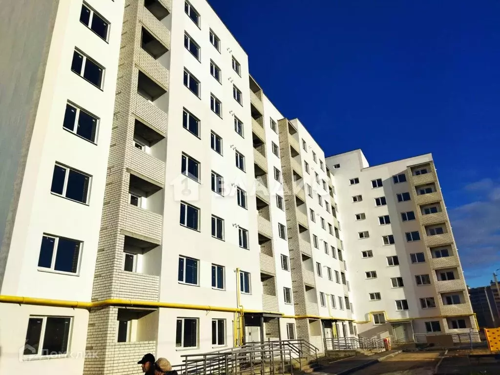 Продаётся 1-к квартира, 28.54 м - Фото 0