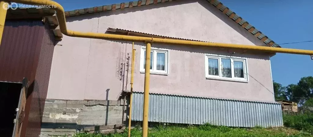 Дом в Златоуст, улица Работницы (35 м) - Фото 0