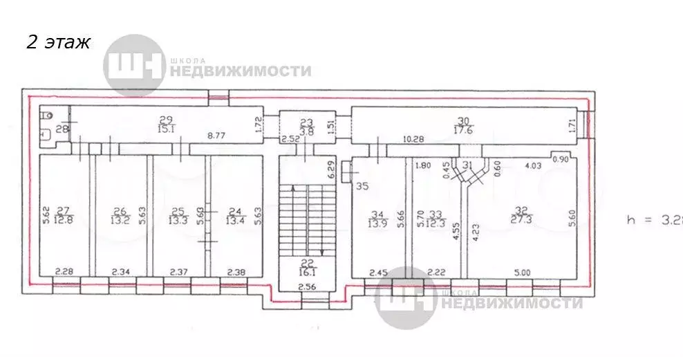 Продам помещение свободного назначения, 394.1 м - Фото 1