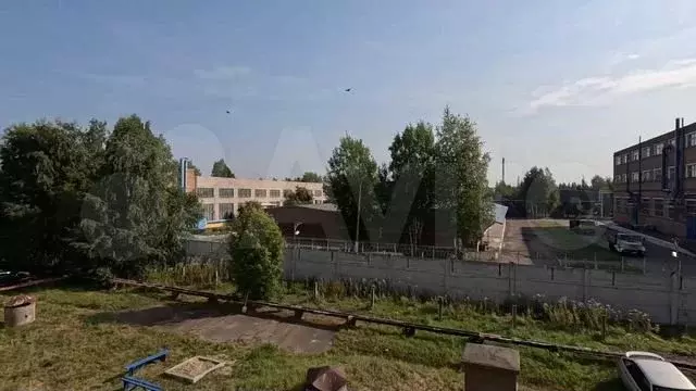 Комната 17,4 м в 8-к., 2/4 эт. - Фото 1