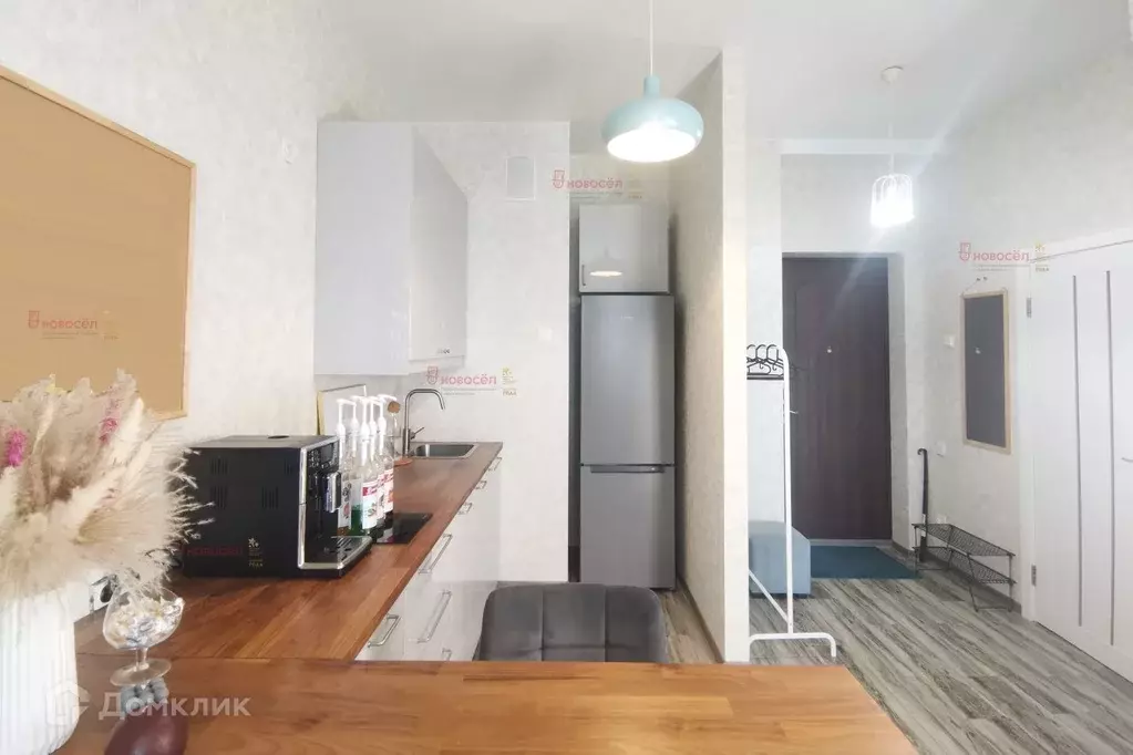 Продаётся 1-к квартира, 40 м - Фото 1