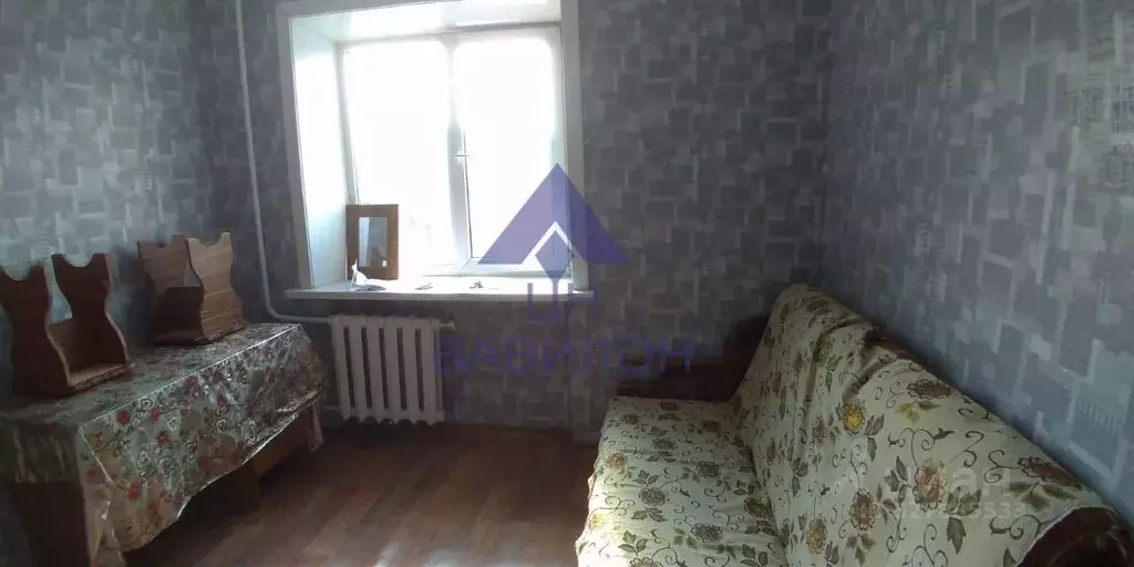 Студия Ростовская область, Волгодонск ул. 50 лет СССР (15.0 м) - Фото 1