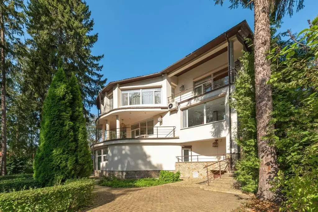 Дом в Москва Творчество ДНП, 23 (1000 м) - Фото 2