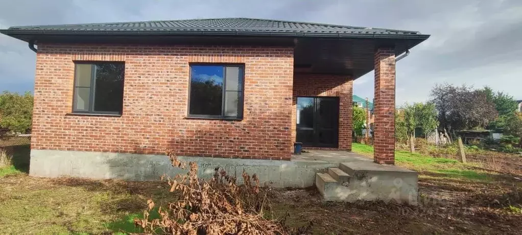 Дом в Краснодарский край, Крымск ул. Победы, 65 (100 м) - Фото 2