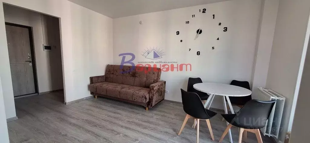 Студия Челябинская область, Челябинский городской округ, пос. Западный ... - Фото 1