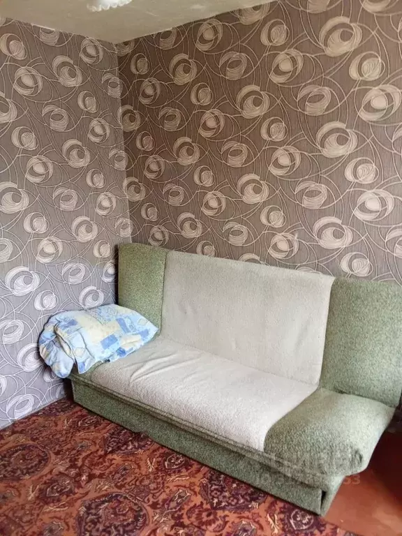 Студия Кемеровская область, Кемерово Инициативная ул., 5 (17.0 м) - Фото 0