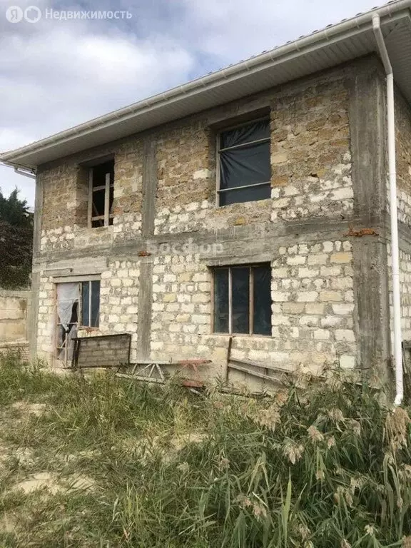 Дом в Коктебель, улица Ленина (200 м) - Фото 2