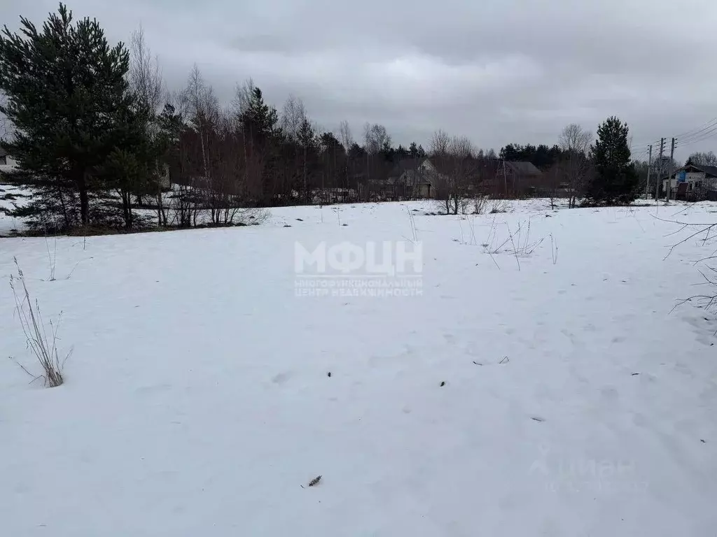 Участок в Карелия, Прионежский район, с. Заозерье  (25.0 сот.) - Фото 2