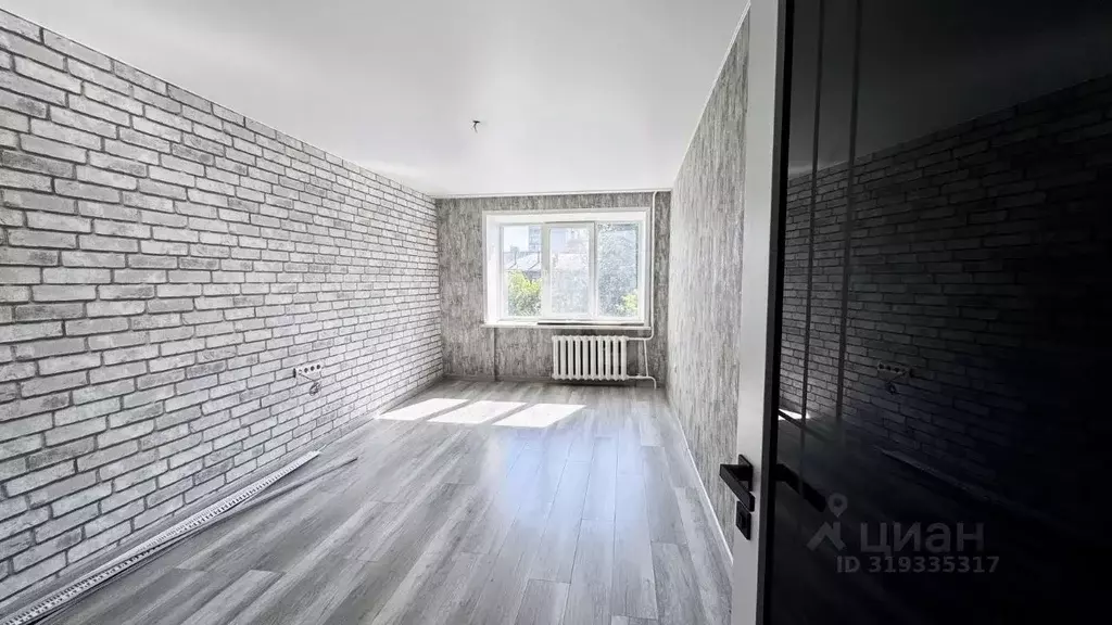 2-к кв. Пермский край, Пермь ул. Гусарова, 8 (48.0 м) - Фото 0