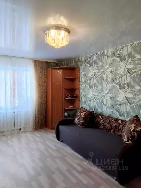 Комната Башкортостан, Уфа ул. Дмитрия Донского, 34 (19.0 м) - Фото 2