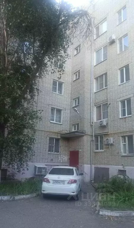 2-к кв. Краснодарский край, Ейск Красная ул., 59/5 (56.9 м) - Фото 1