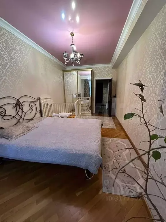 2-к кв. Дагестан, Махачкала ул. Кородинская (67.7 м) - Фото 1
