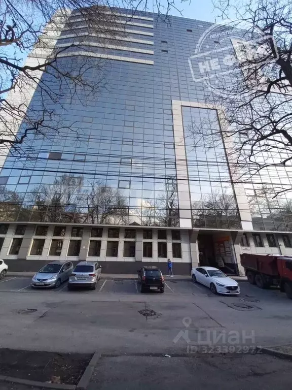 Офис в Ростовская область, Ростов-на-Дону ул. Города Волос, 6 (30 м) - Фото 1