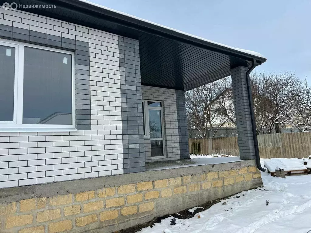 Дом в Ставрополь (105 м) - Фото 2