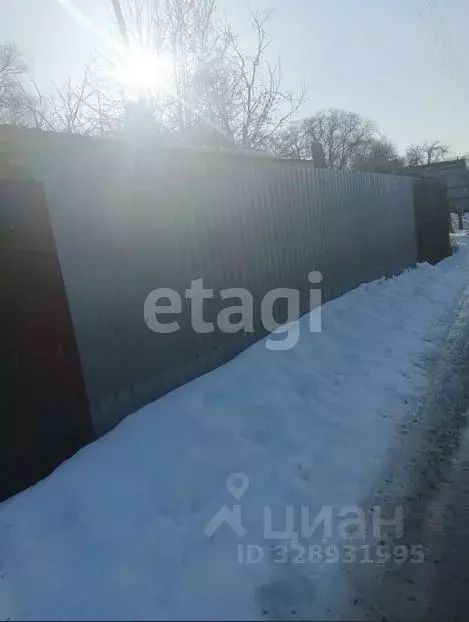 Участок в Калужская область, Обнинск Протва-1 СНТ,  (5.82 сот.) - Фото 2