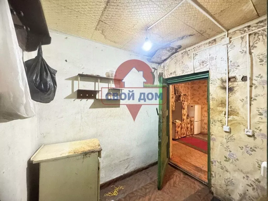 Дом в Оренбургская область, Орск пос. Первомайский, ул. 18 лет Октября ... - Фото 1