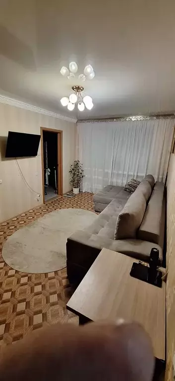 Продаётся 4-к квартира, 60.6 м - Фото 0