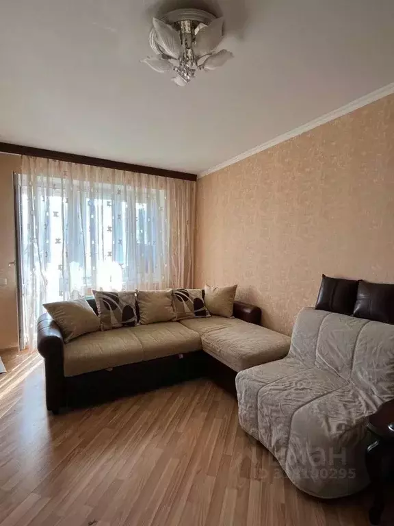 2-к кв. Московская область, Реутов Юбилейный просп., 12 (50.0 м) - Фото 1