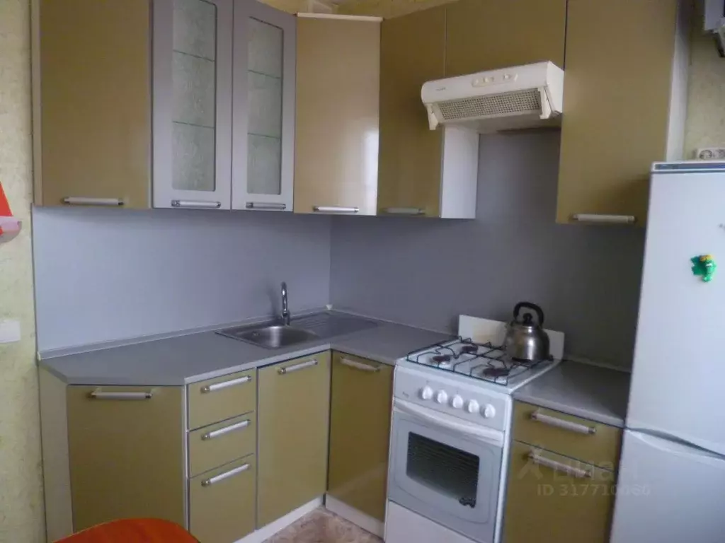 2-к кв. Новгородская область, Великий Новгород Волотовская ул., 5 ... - Фото 0