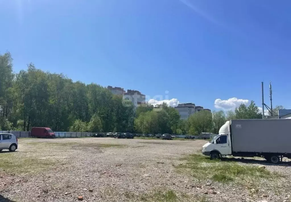 Участок в Калужская область, Калуга Молодежная ул. (47.0 сот.) - Фото 1