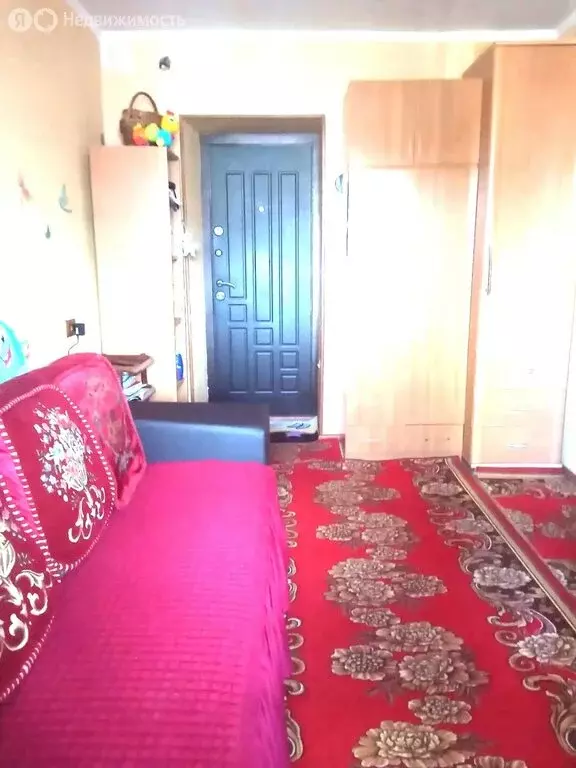 2к в -комнатной квартире (10 м) - Фото 2