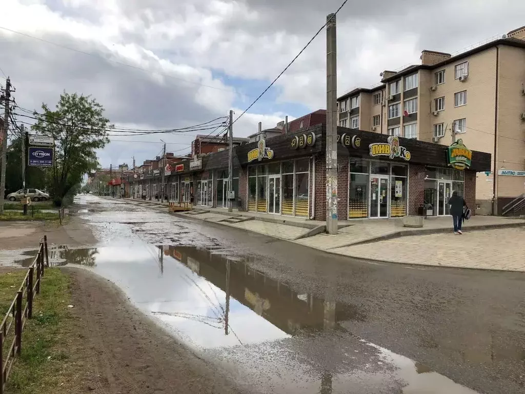 12 000 Руб., Свободного назначения, 52 м, Аренда помещений свободного  назначения в Краснодаре, ID объекта - 90002912445